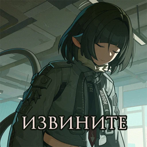 anime cartoon cg artwork