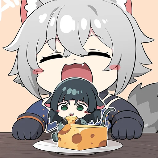 аниме мультфильм мультипликация