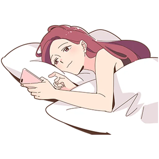 Sticker Jane_tg_sticks - 1