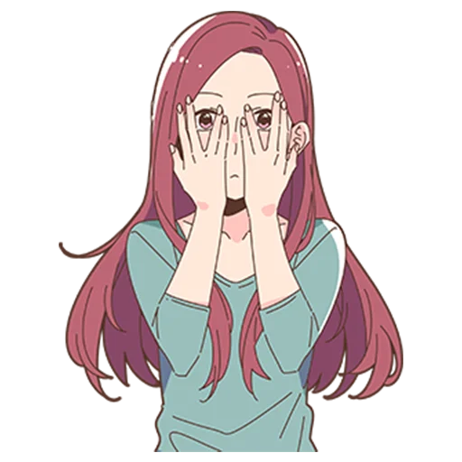 Sticker Jane_tg_sticks - 1