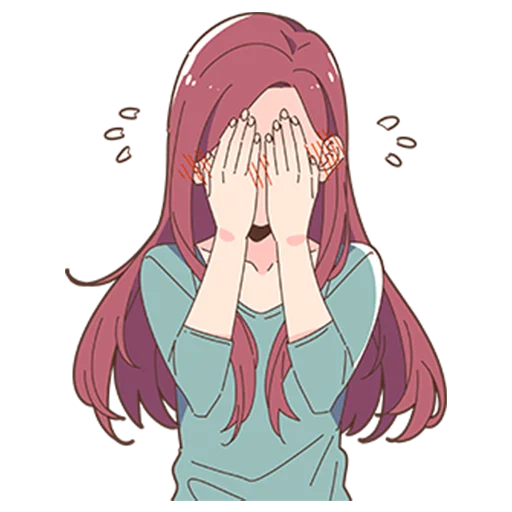 Sticker Jane_tg_sticks - 1