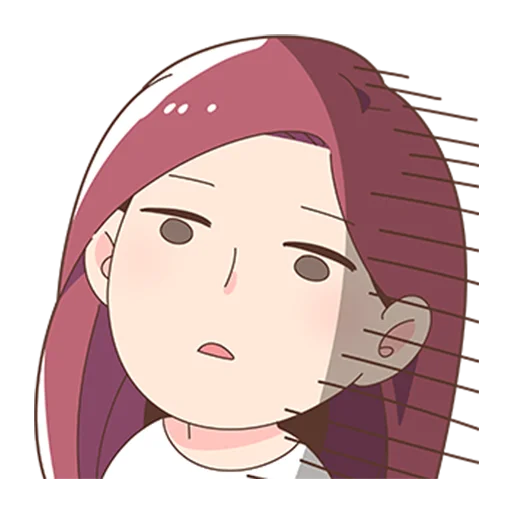 Sticker Jane_tg_sticks - 1