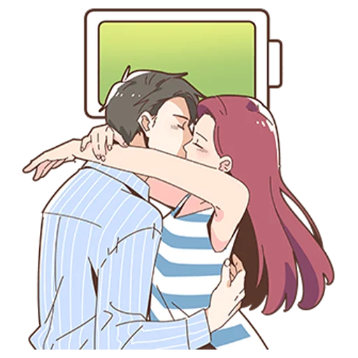 Sticker Jane_tg_sticks - 1