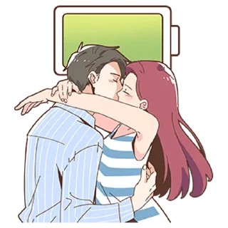 Стикер Джейн - @tg_sticks - 0