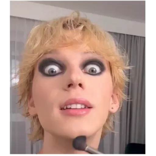 Стикер JannAdzVpon1 - 1