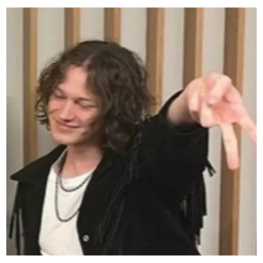 Стикер JannAdzVpon1 - 1