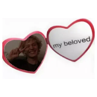 Стикер Jann💗🫶🫂 @adz_vpon - 5