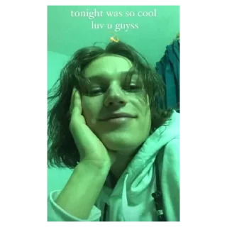 Стикер Jann💗🫶🫂 @adz_vpon - 7