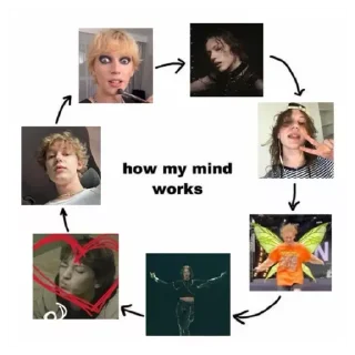 Стикер Jann💗🫶🫂 @adz_vpon - 3