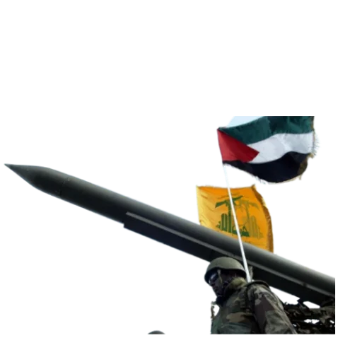 Sticker Janoube_Alhawa_sajid - 1