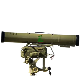 Sticker أناشيد حزب الله - 3