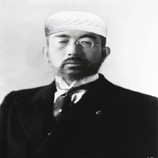 Sticker Japanese Caliphate - 6