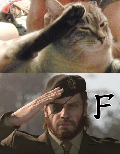 Sticker Самураи-аутисты - 3