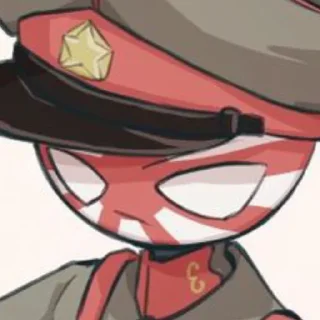 Sticker 2. Японская империя (@sofa_gachaUkraine) - 4