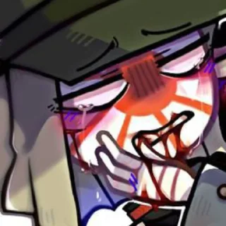 Sticker 2. Японская империя (@sofa_gachaUkraine) - 1