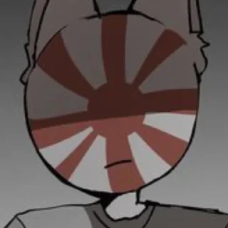 Sticker 2. Японская империя (@sofa_gachaUkraine) - 3