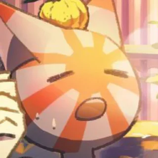 Sticker 2. Японская империя (@sofa_gachaUkraine) - 11