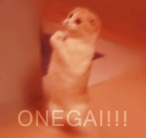 Sticker Japanese Animals - 0