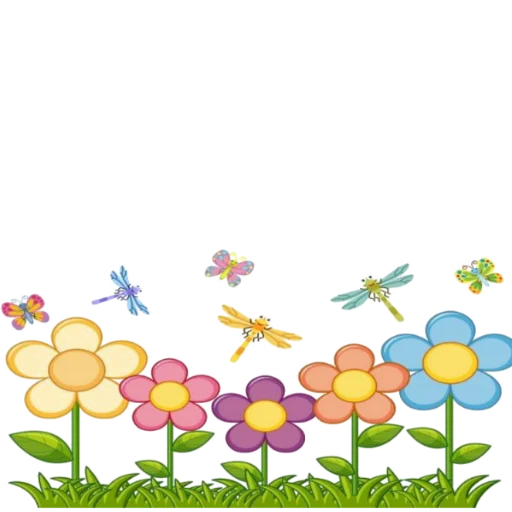 Стикер Jardim2 - 1