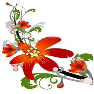 Sticker Jardim do Pai 1 - 4