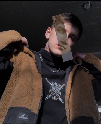 Sticker Sergey_crey👺 :: @fStikBot - 8