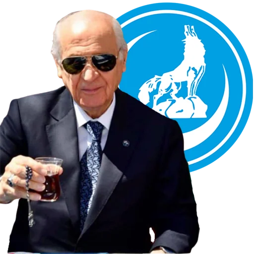 Стикер JarmenKell - 1