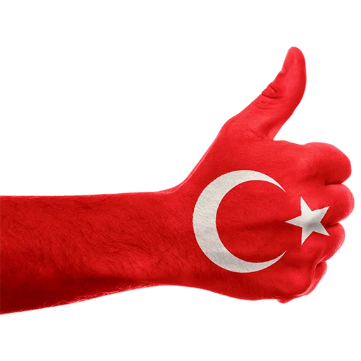 Стикер JarmenKell - 1