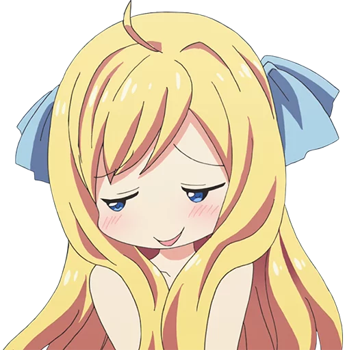 Sticker JashinChanDropkick - 1