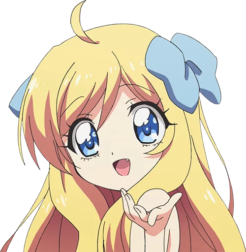 аниме мультипликация манга