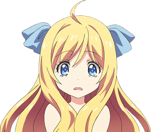 Sticker JashinChanDropkick - 1