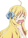 Sticker Jashin-chan Dropkick - 10