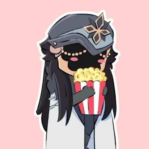 Sticker Jask_pvp - 1