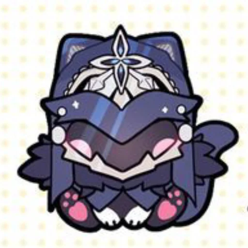 Sticker Jask_pvp - 1