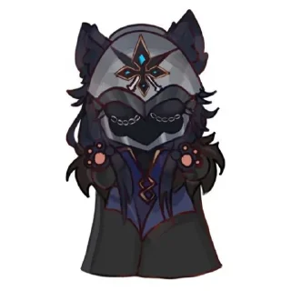 Sticker ~Daddy~ - 11