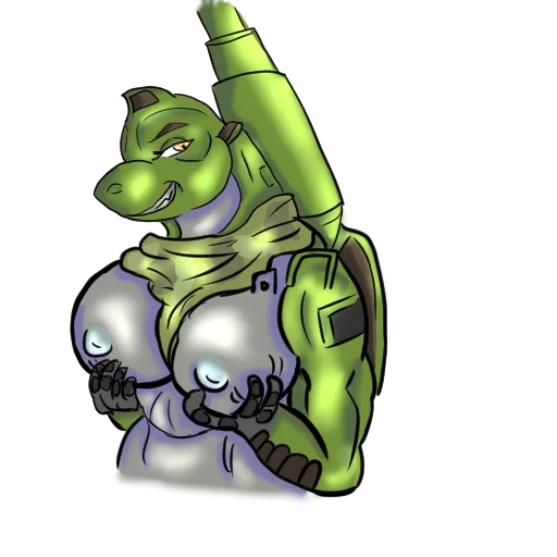 Стикер Jasmine_The_Tank - 1