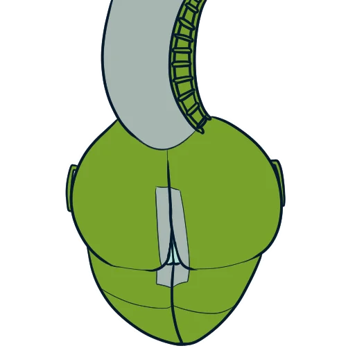 Стикер Jasmine_The_Tank - 1