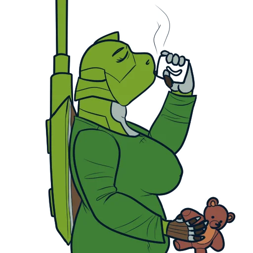 Стикер Jasmine_The_Tank - 1