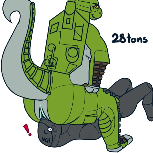 Sticker Jasmine_The_Tank - 1