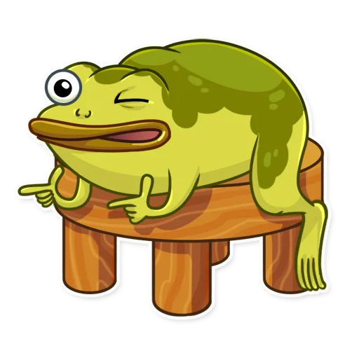 drawing animal figure illustration