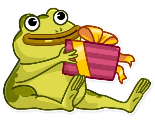 frog drawing amphibian