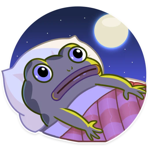 рыба мультфильм клипарт