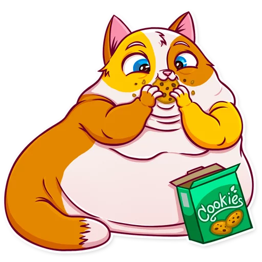 cartoon clipart animal