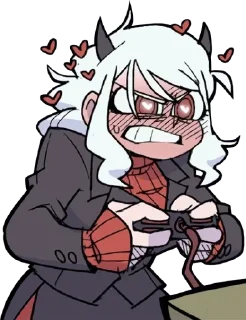 Стикер Бест ми - 10