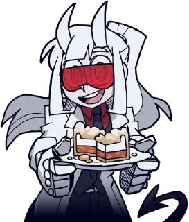 Стикер Бест ми - 8