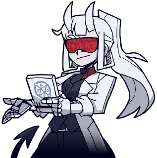 Стикер Бест ми - 0