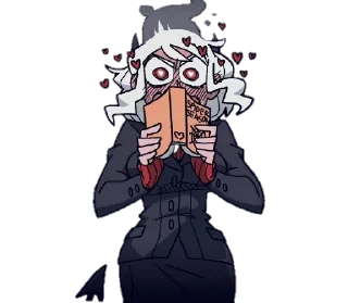 Стикер Бест ми - 2