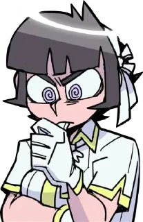 Стикер Бест ми - 9