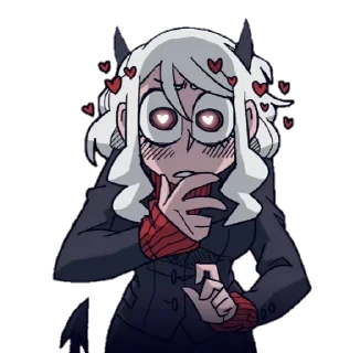 Стикер Бест ми - 4