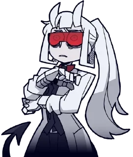 Стикер Бест ми - 11