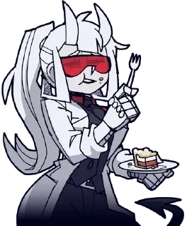 Стикер Бест ми - 3